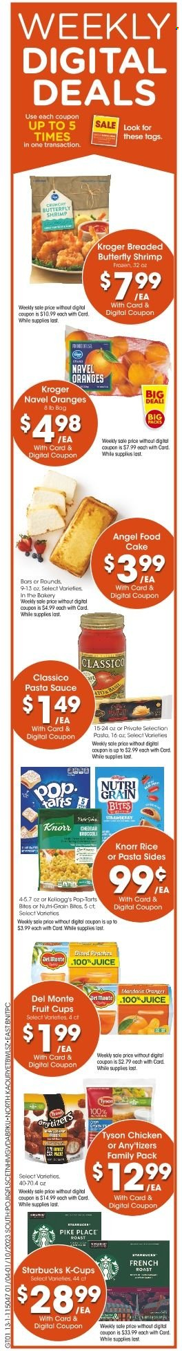 Fred Meyer ad - 01/04/2023 - 01/10/2023. Page 16
