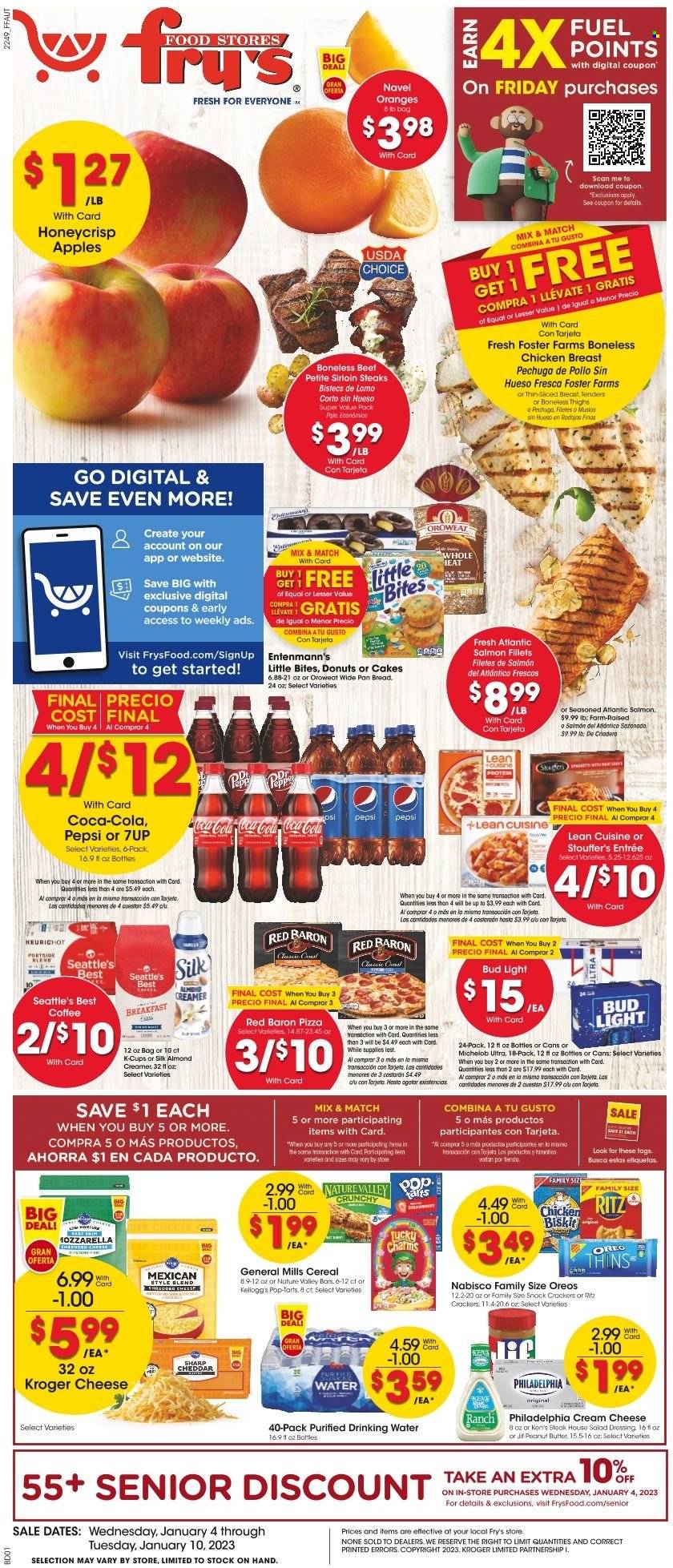 Fry’s ad - 01/04/2023 - 01/10/2023. Page 1