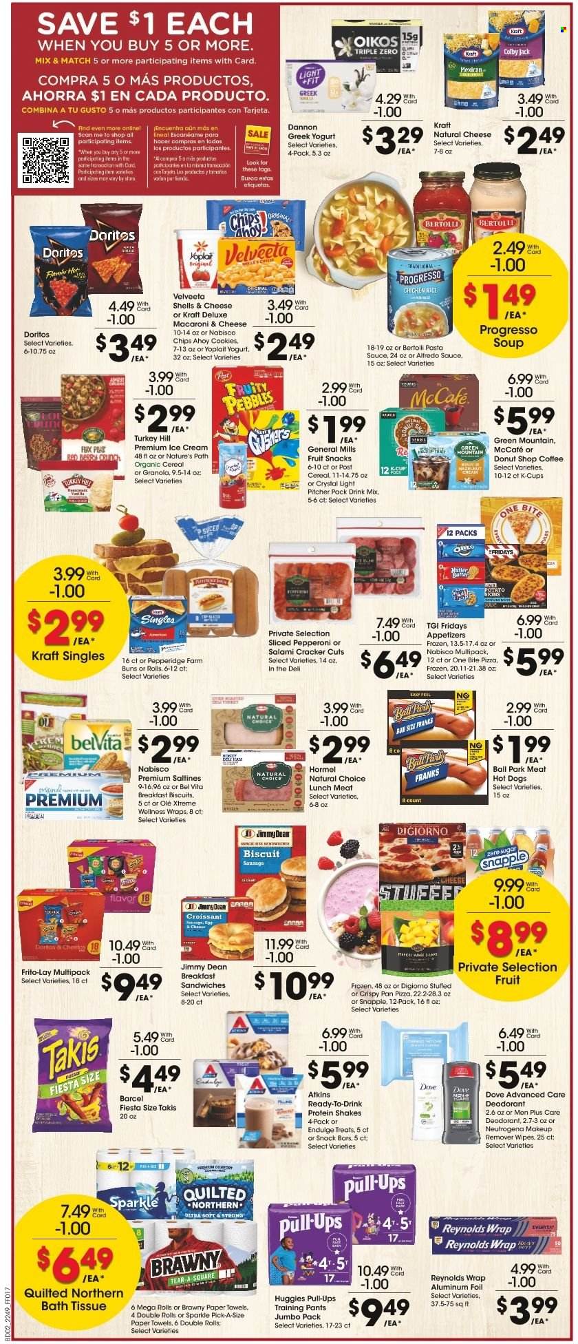 Fry’s ad - 01/04/2023 - 01/10/2023. Page 2