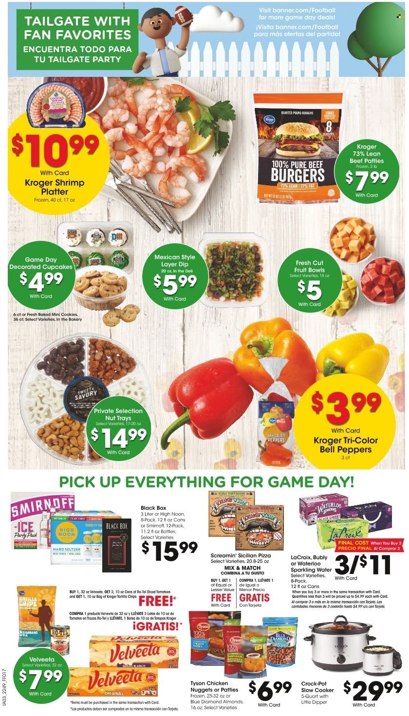 Fry’s ad - 01/04/2023 - 01/10/2023. Page 4
