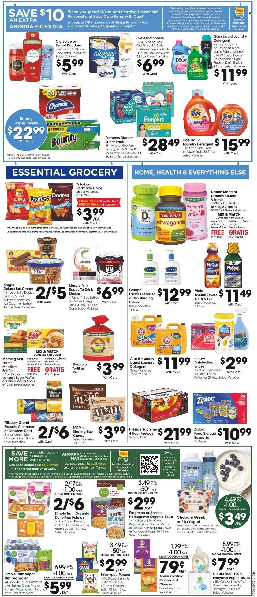 Fry’s ad - 01/04/2023 - 01/10/2023. Page 5