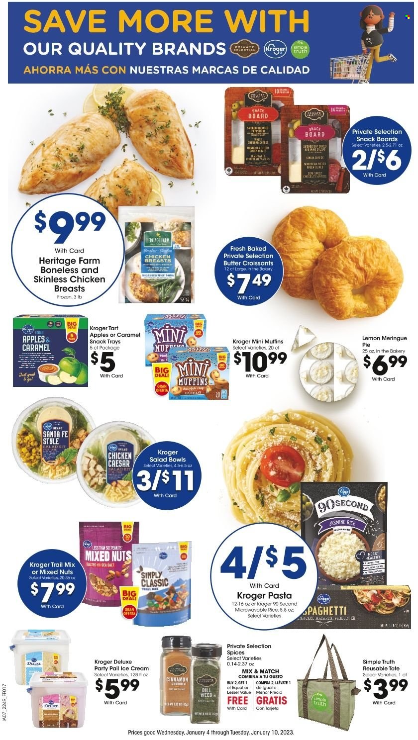 Fry’s ad - 01/04/2023 - 01/10/2023. Page 8