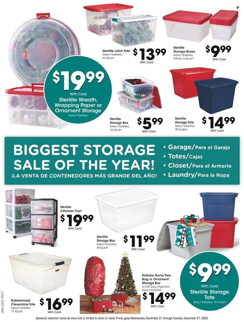 Fry’s ad - 01/04/2023 - 01/10/2023. Page 10
