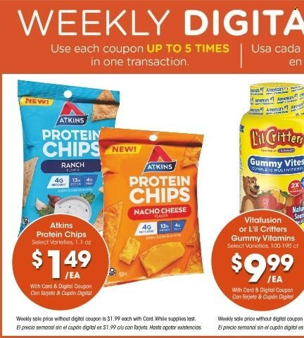 Fry’s ad - 01/04/2023 - 01/10/2023. Page 12