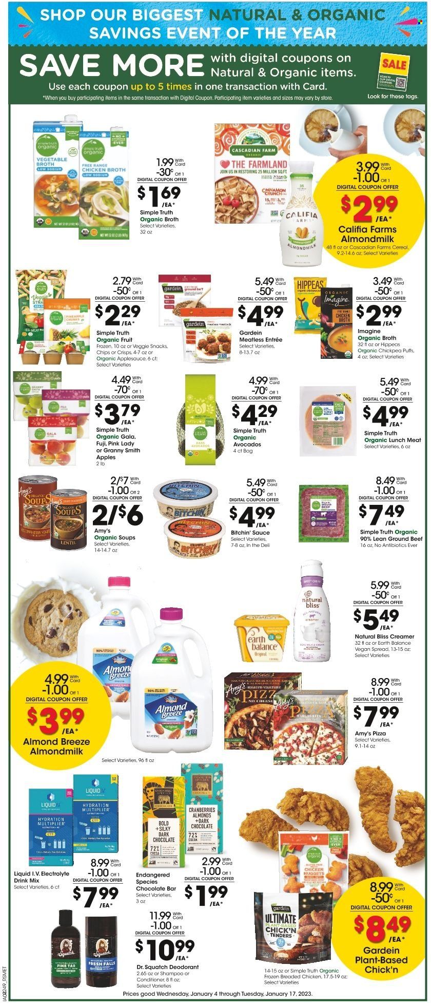 Pick ‘n Save ad - 01/04/2023 - 01/10/2023. Page 6