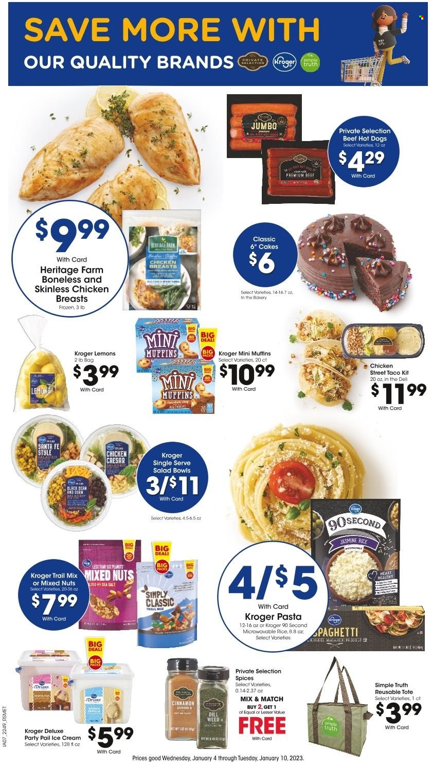Pick ‘n Save ad - 01/04/2023 - 01/10/2023. Page 8