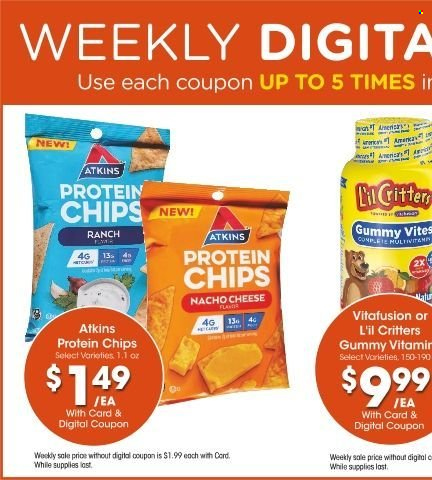 Pick ‘n Save ad - 01/04/2023 - 01/10/2023. Page 11