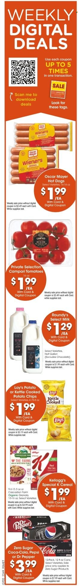 Pick ‘n Save ad - 01/04/2023 - 01/10/2023. Page 13