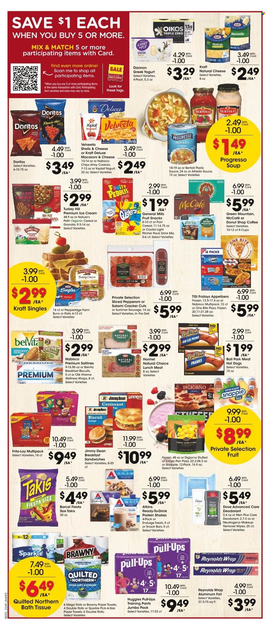 Smith's ad - 01/04/2023 - 01/10/2023. Page 2