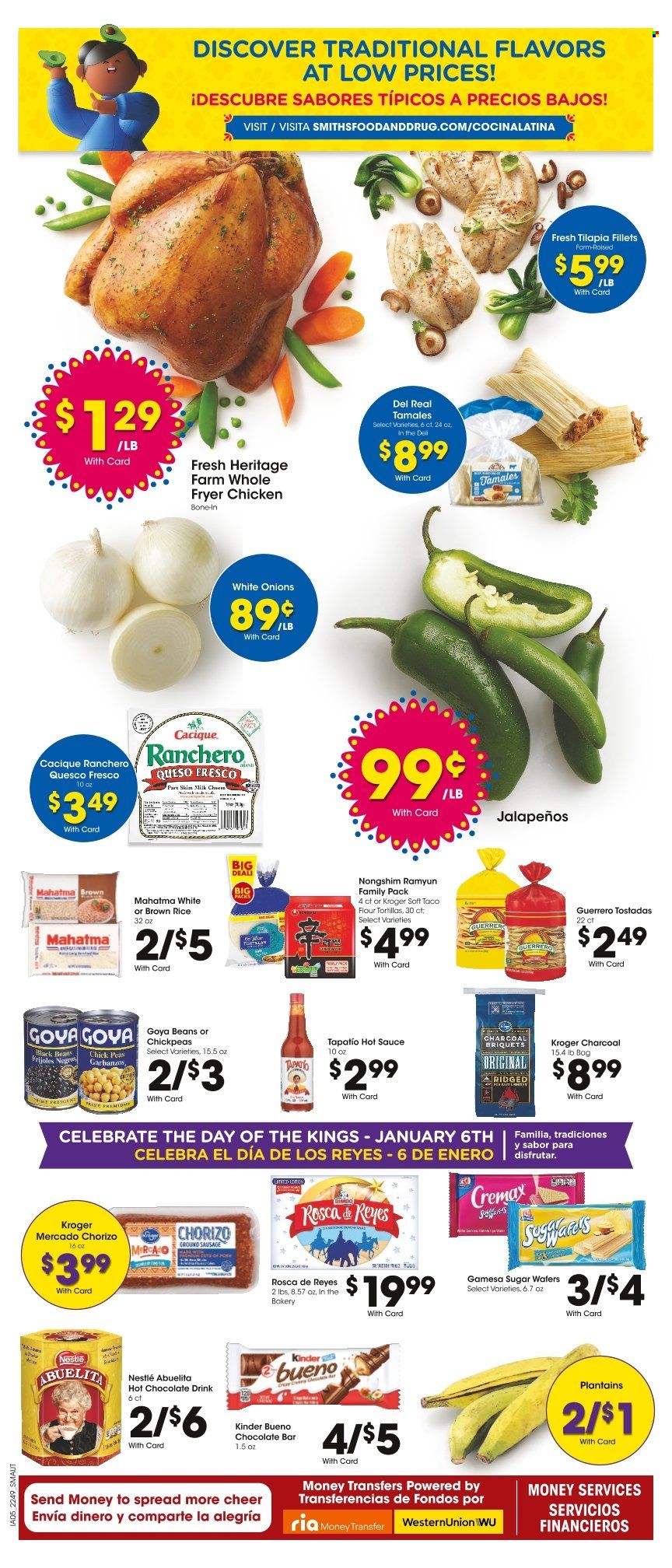 Smith's ad - 01/04/2023 - 01/10/2023. Page 9