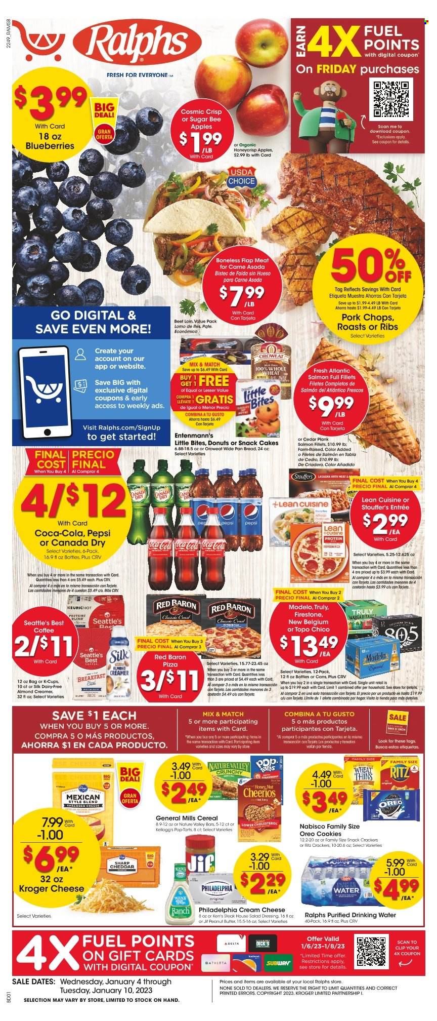 Ralphs ad - 01/04/2023 - 01/10/2023. Page 1