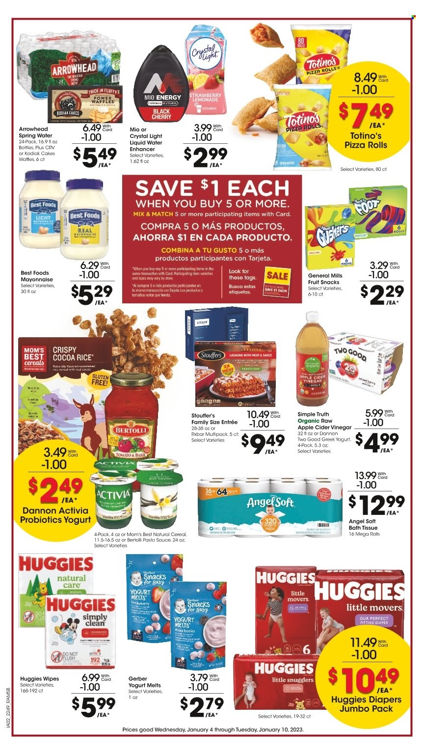 Ralphs ad - 01/04/2023 - 01/10/2023. Page 3
