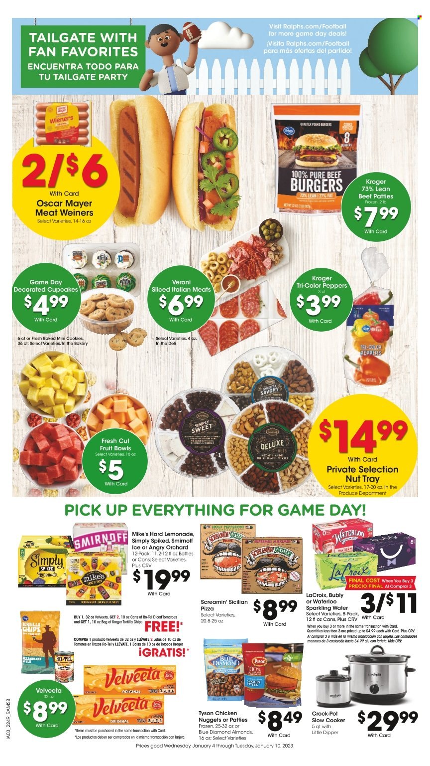 Ralphs ad - 01/04/2023 - 01/10/2023. Page 4