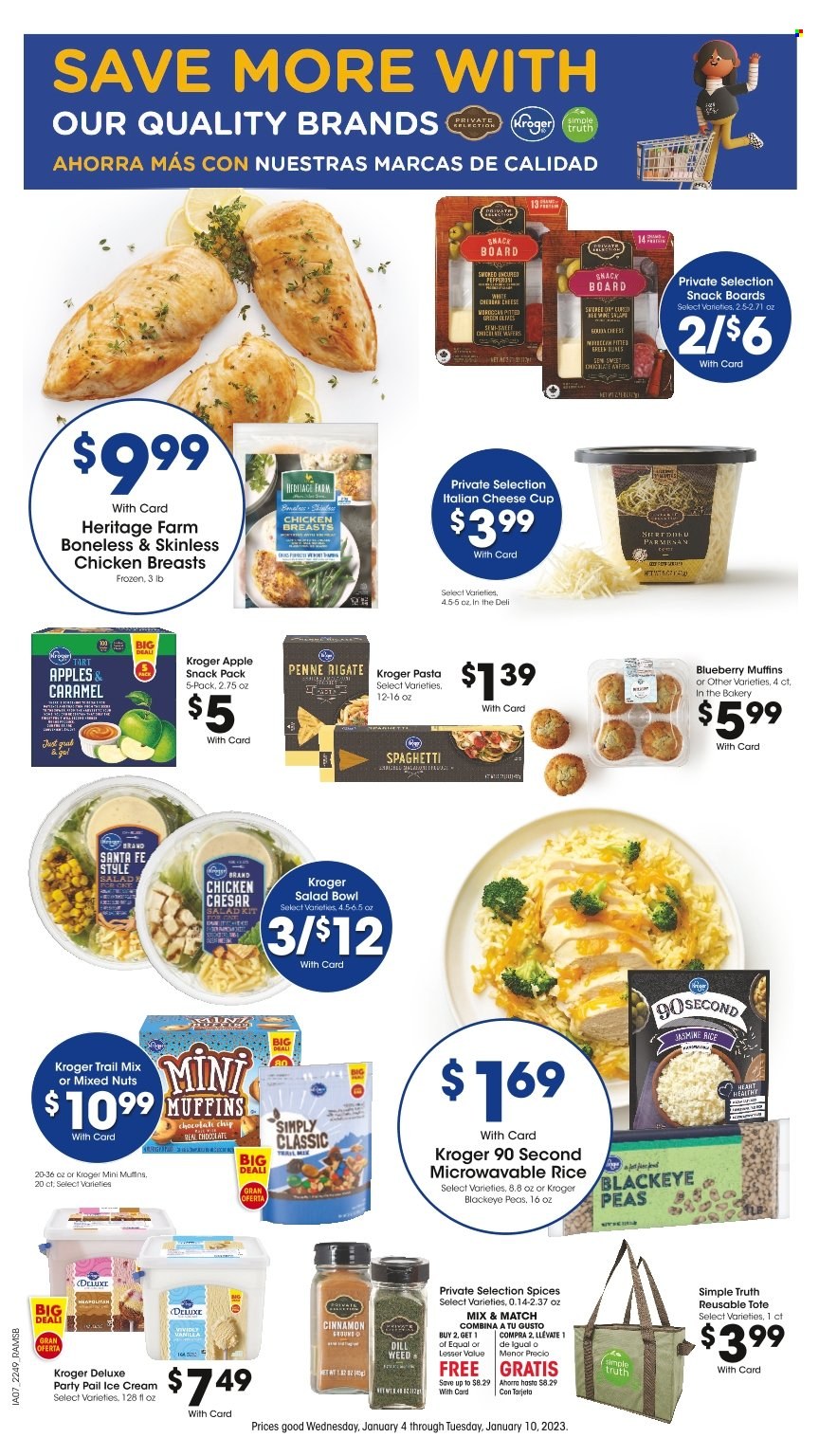 Ralphs ad - 01/04/2023 - 01/10/2023. Page 8