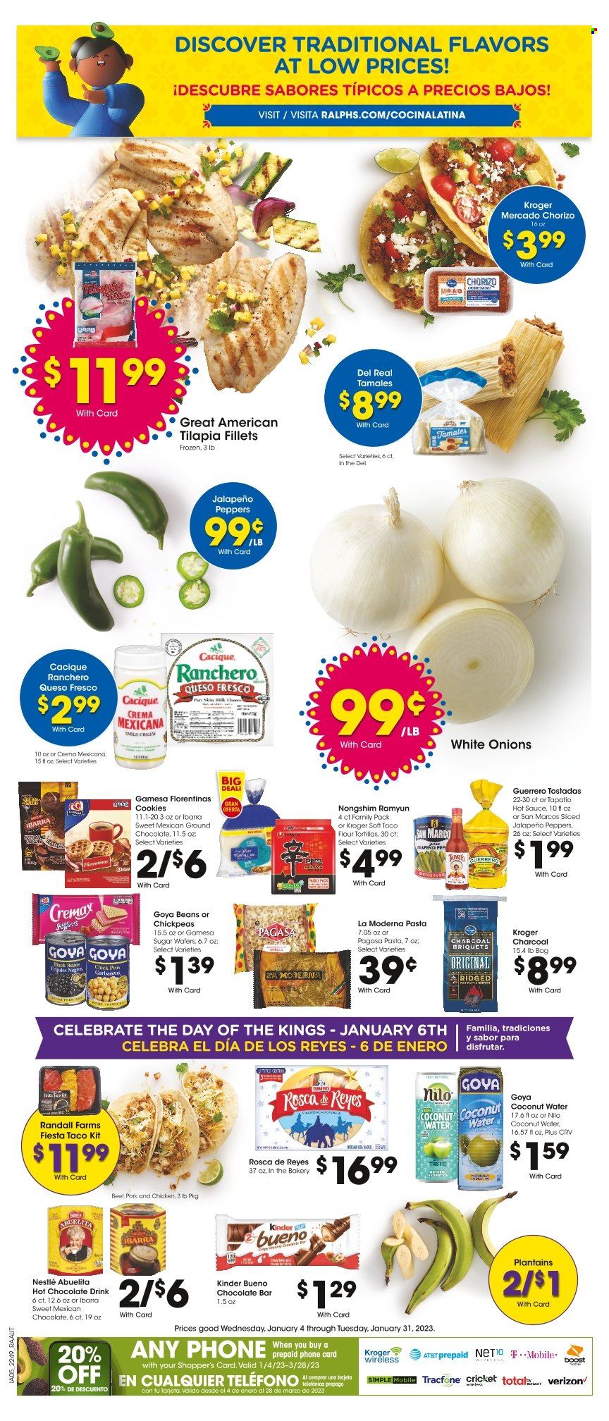 Ralphs ad - 01/04/2023 - 01/10/2023. Page 9
