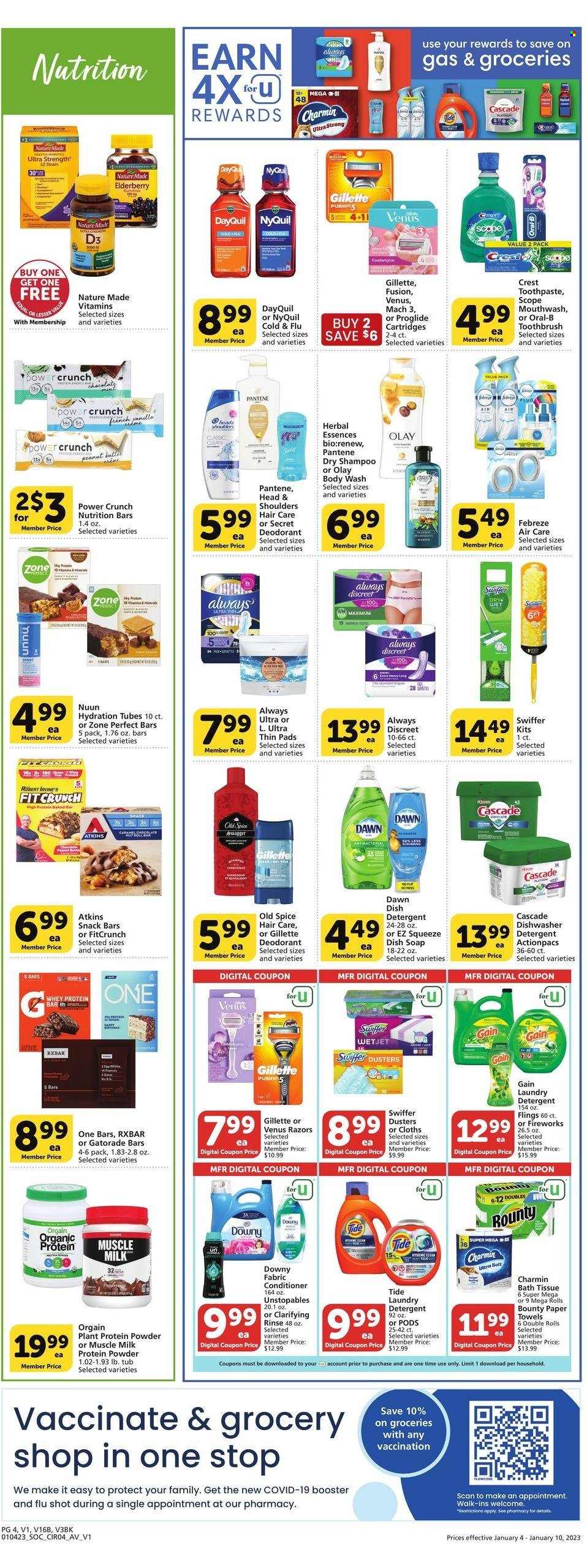 Vons ad - 01/04/2023 - 01/10/2023. Page 4