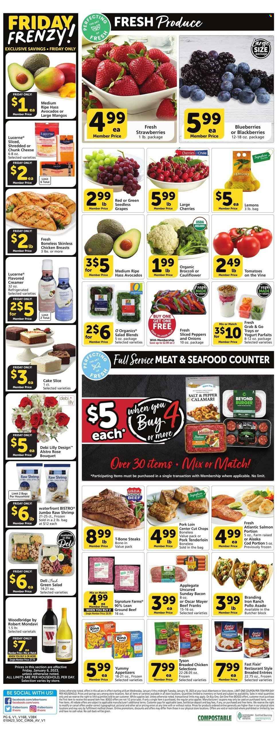 Vons ad - 01/04/2023 - 01/10/2023. Page 6