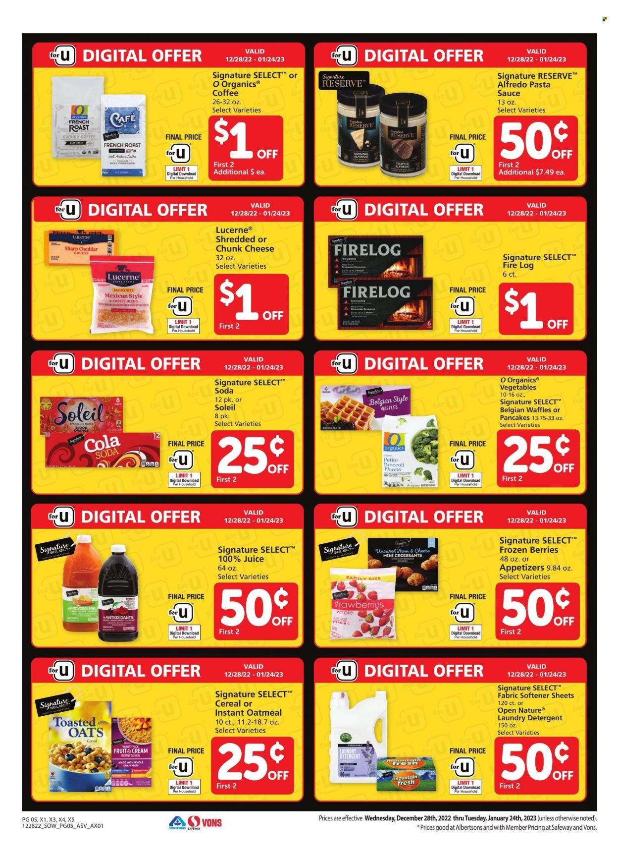 Vons ad - 12/28/2022 - 01/24/2023. Page 5
