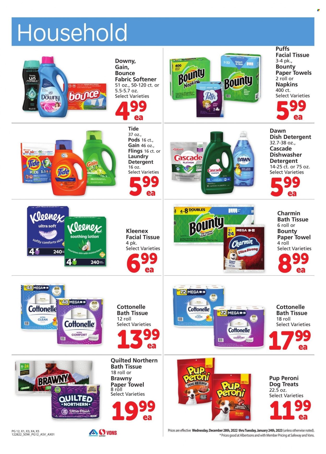 Vons ad - 12/28/2022 - 01/24/2023. Page 12