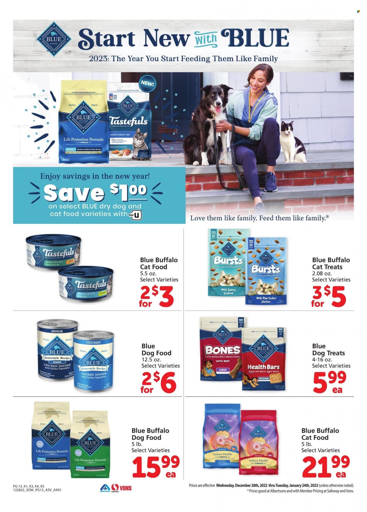 Vons ad - 12/28/2022 - 01/24/2023. Page 13