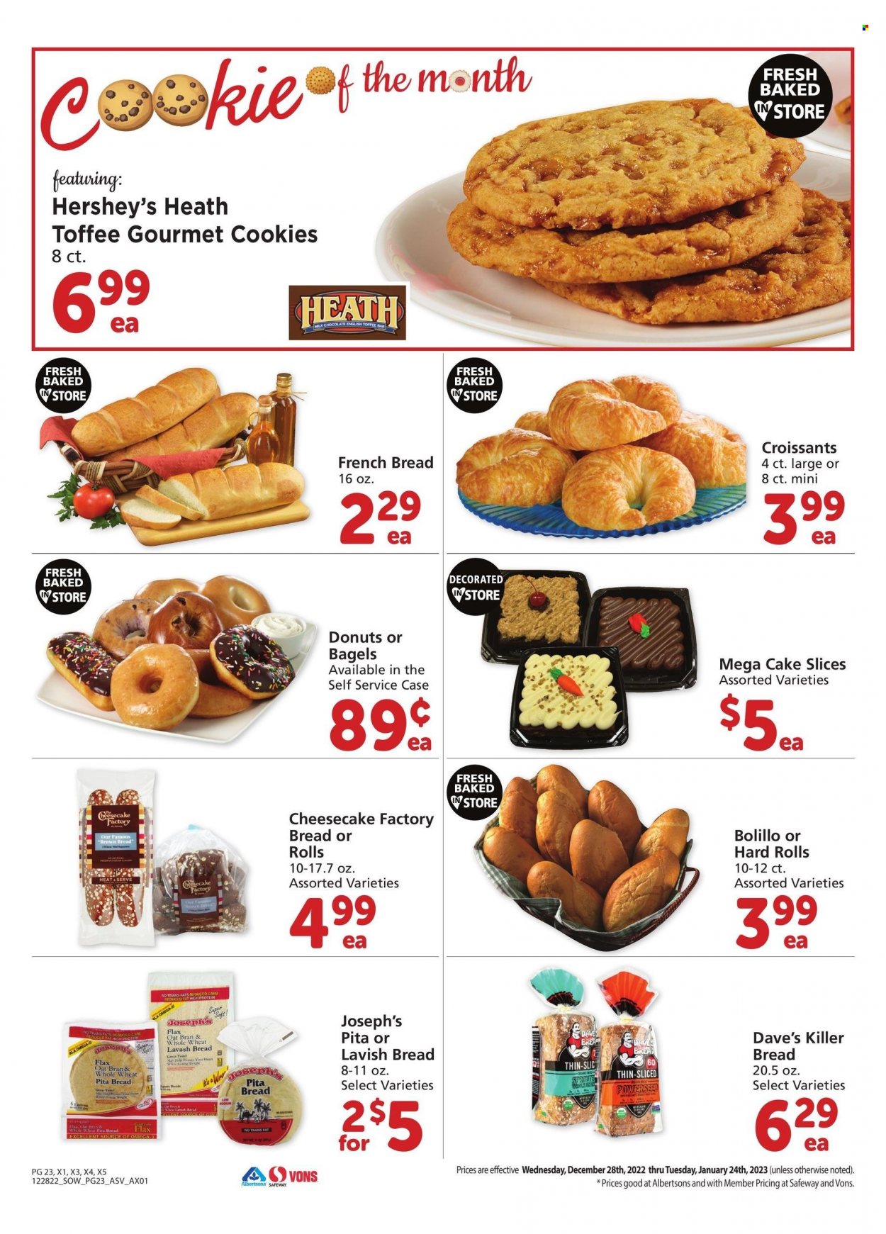 Vons ad - 12/28/2022 - 01/24/2023. Page 23