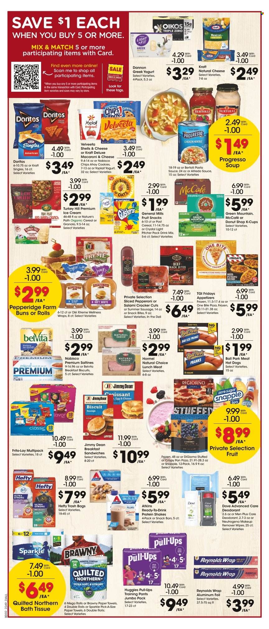 Dillons ad - 01/04/2023 - 01/10/2023. Page 2