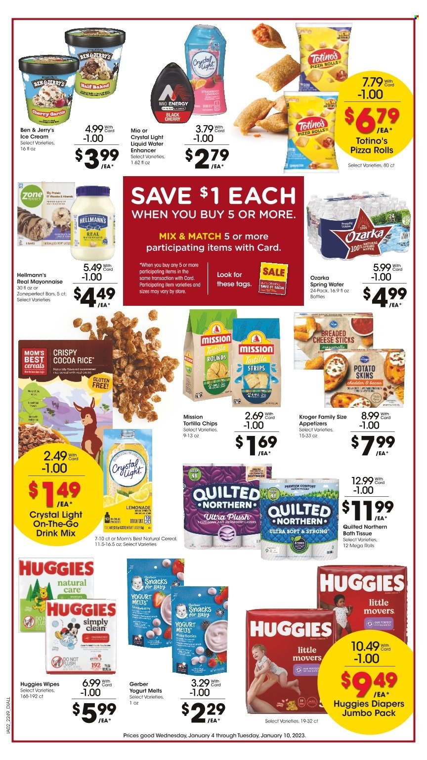 Dillons ad - 01/04/2023 - 01/10/2023. Page 3