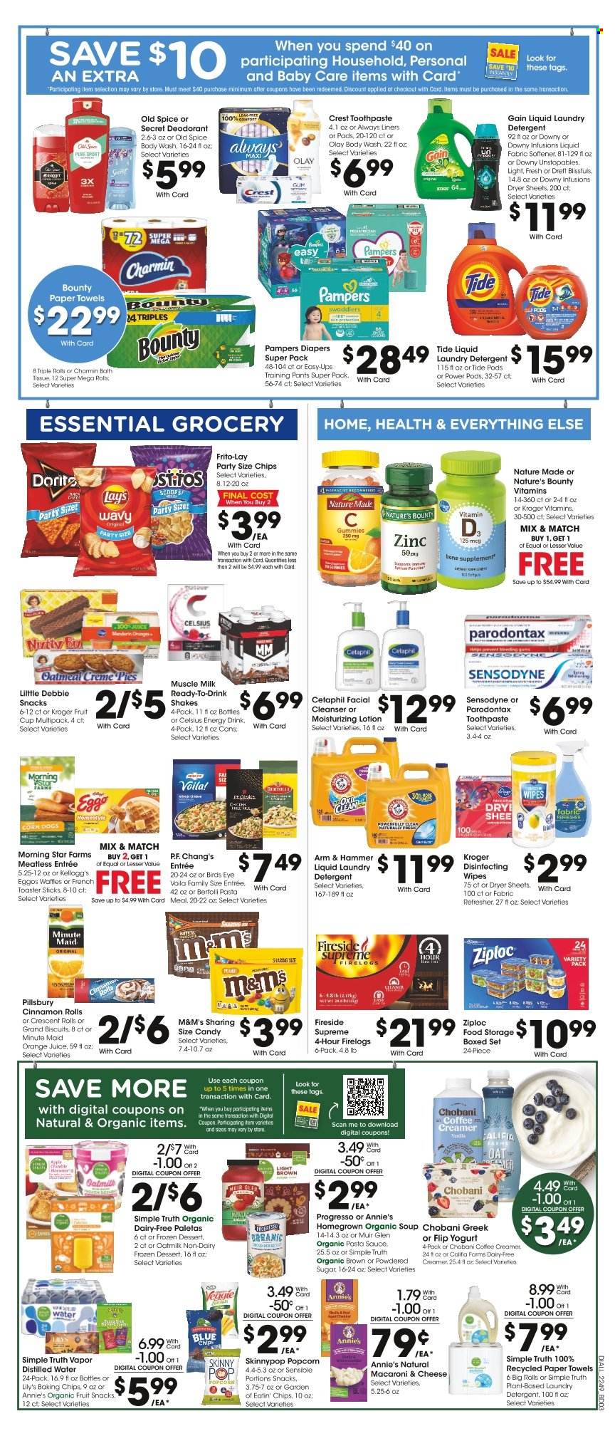 Dillons ad - 01/04/2023 - 01/10/2023. Page 5