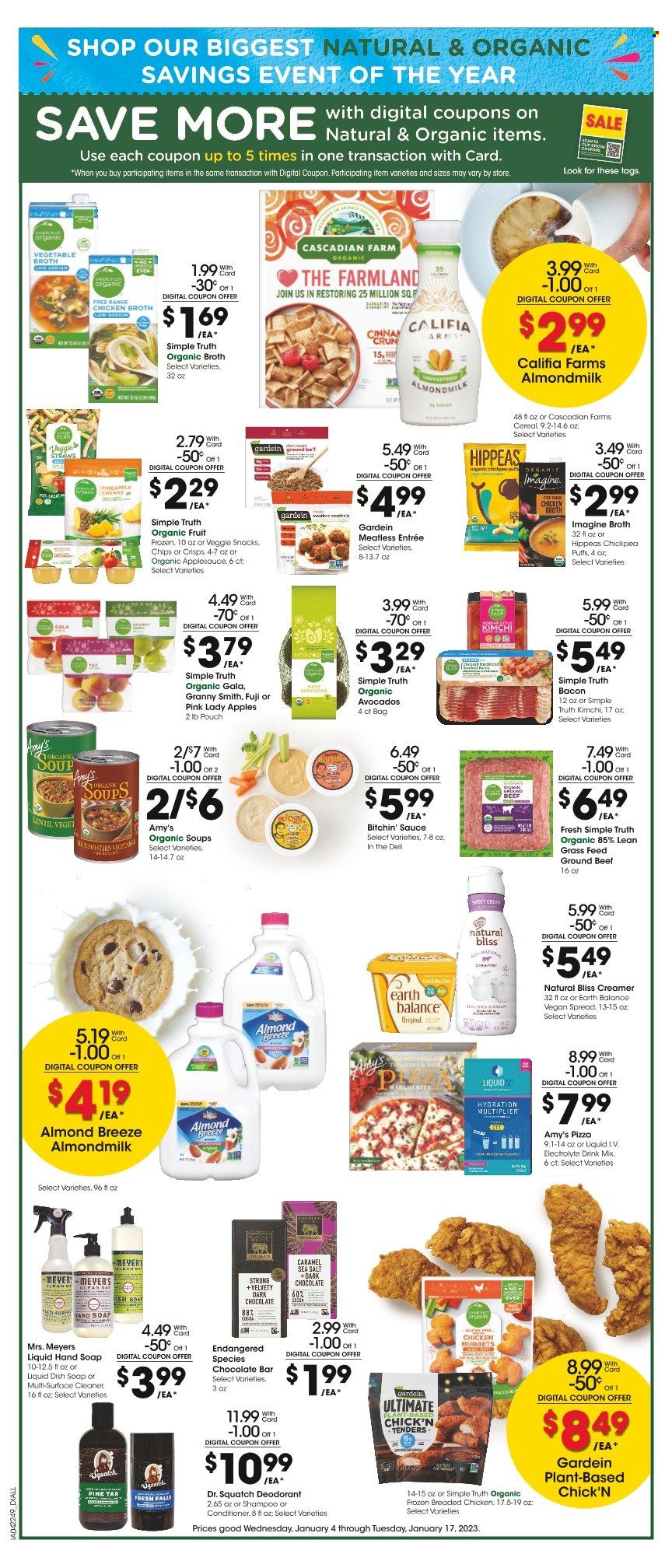 Dillons ad - 01/04/2023 - 01/10/2023. Page 6