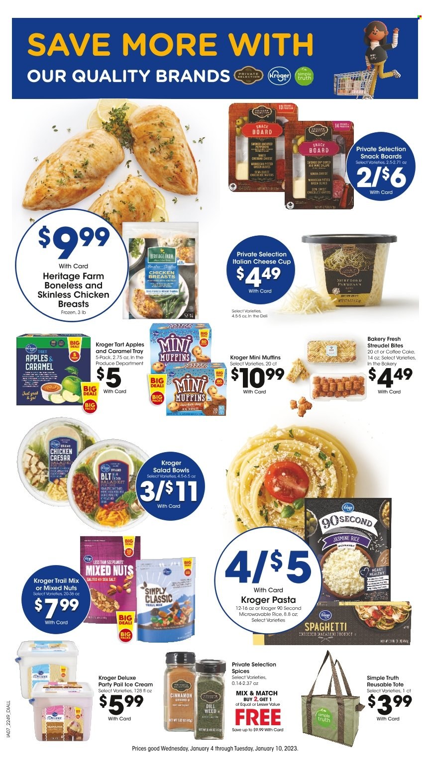 Dillons ad - 01/04/2023 - 01/10/2023. Page 8