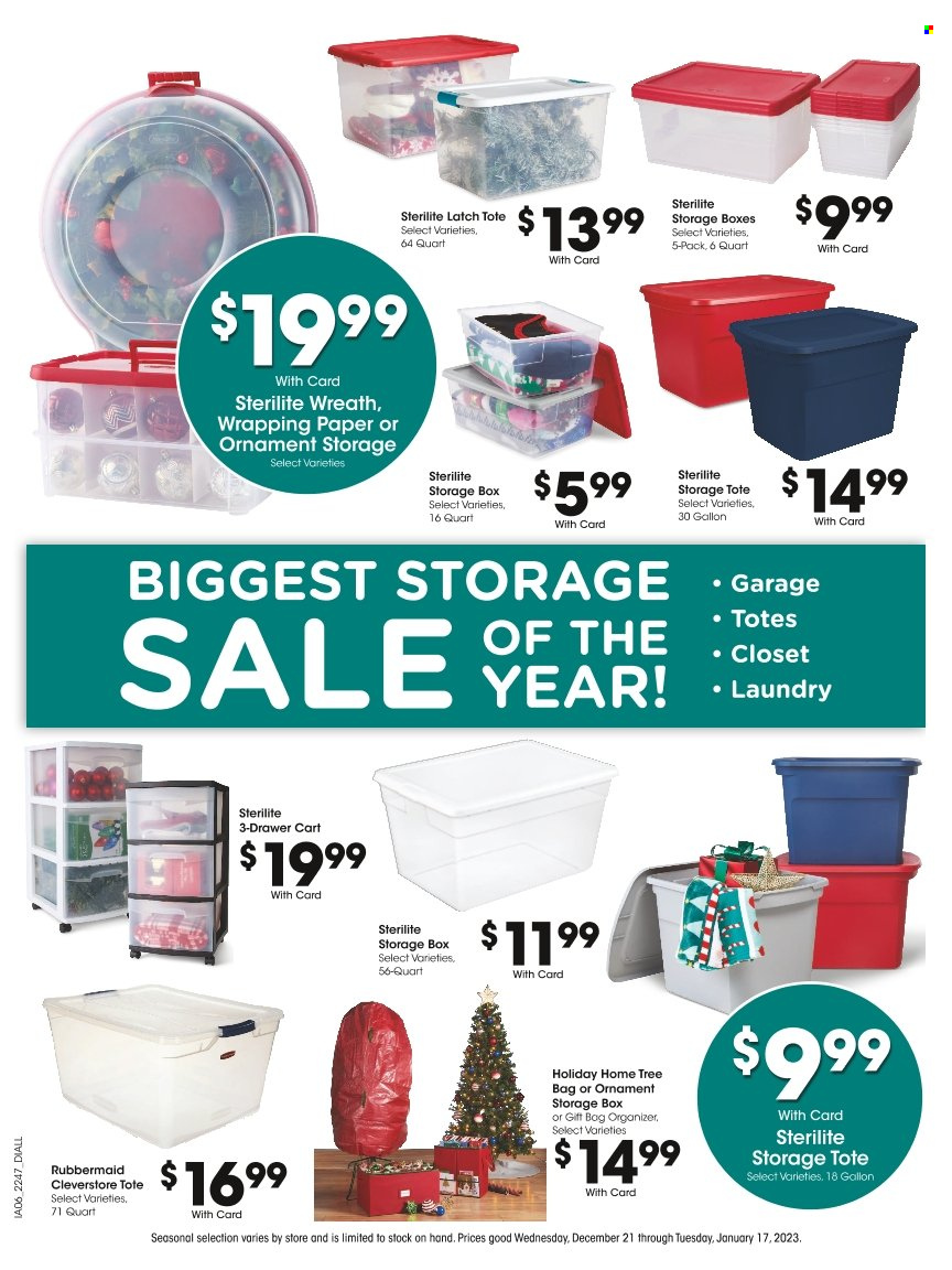 Dillons ad - 01/04/2023 - 01/10/2023. Page 10