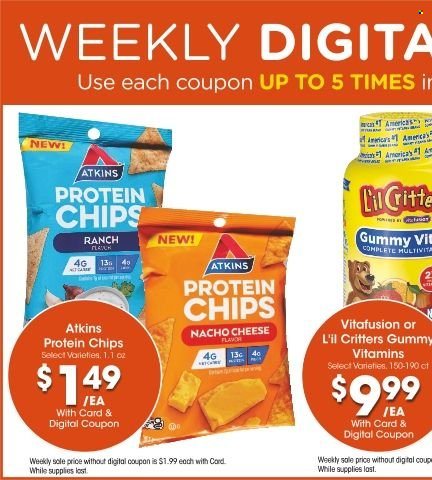 Dillons ad - 01/04/2023 - 01/10/2023. Page 11