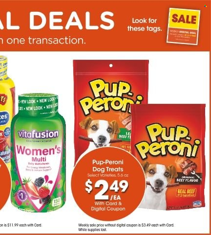 Dillons ad - 01/04/2023 - 01/10/2023. Page 12