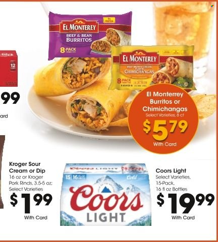 Dillons ad - 01/04/2023 - 01/10/2023. Page 14