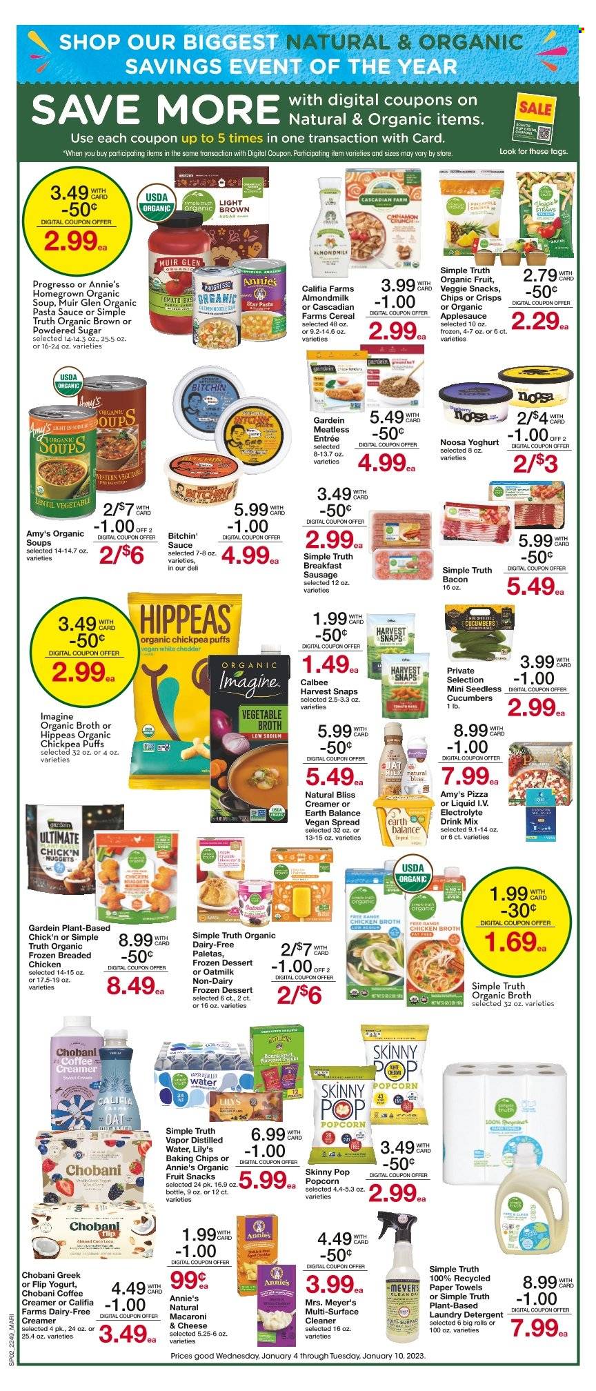 Mariano’s ad - 01/04/2023 - 01/10/2023. Page 2