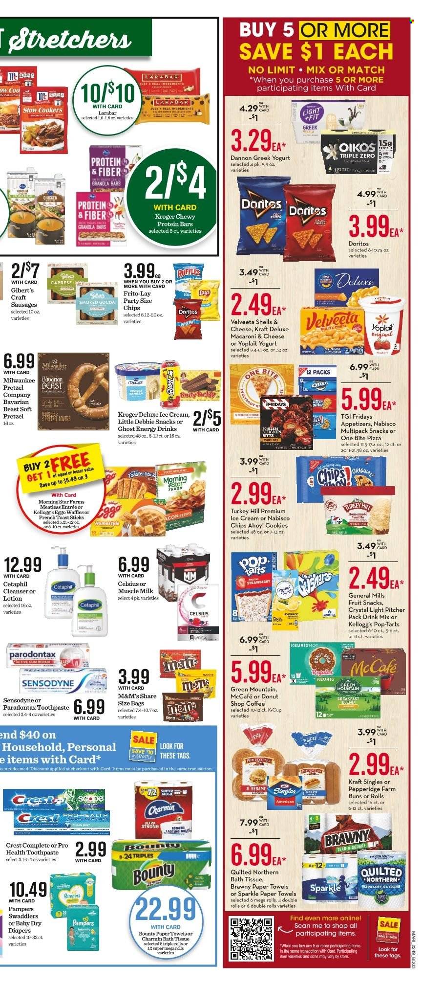Mariano’s ad - 01/04/2023 - 01/10/2023. Page 4