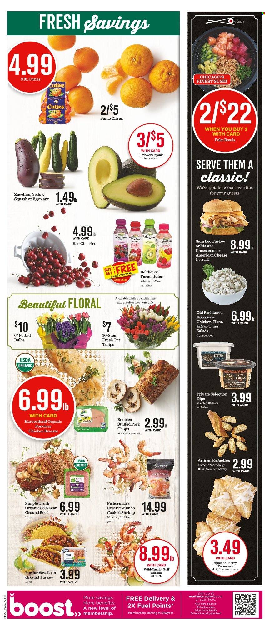 Mariano’s ad - 01/04/2023 - 01/10/2023. Page 5