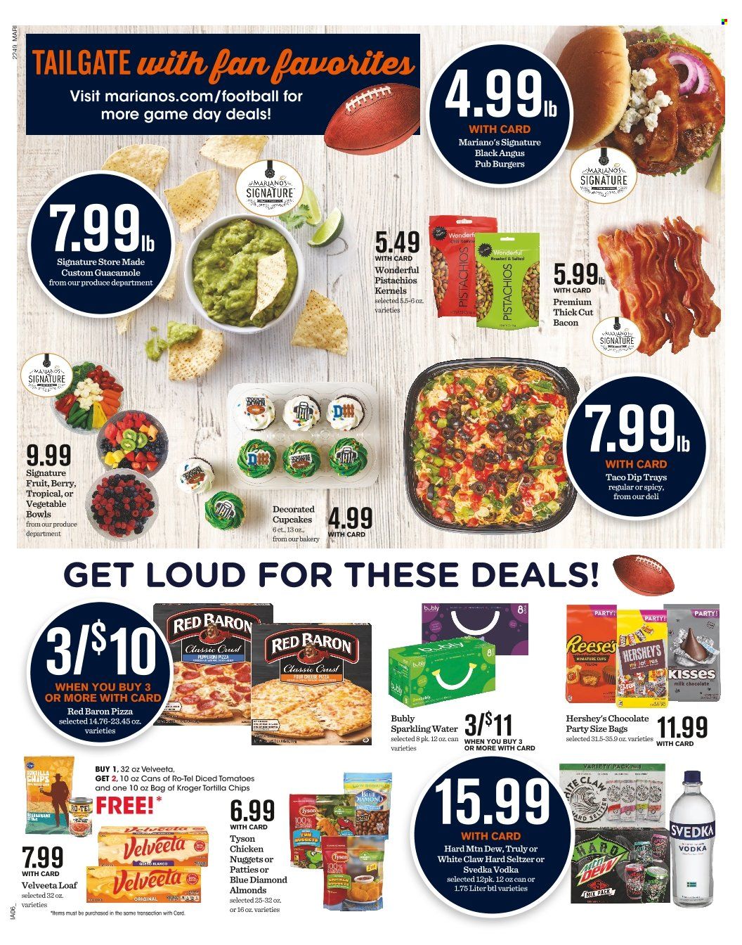 Mariano’s ad - 01/04/2023 - 01/10/2023. Page 10