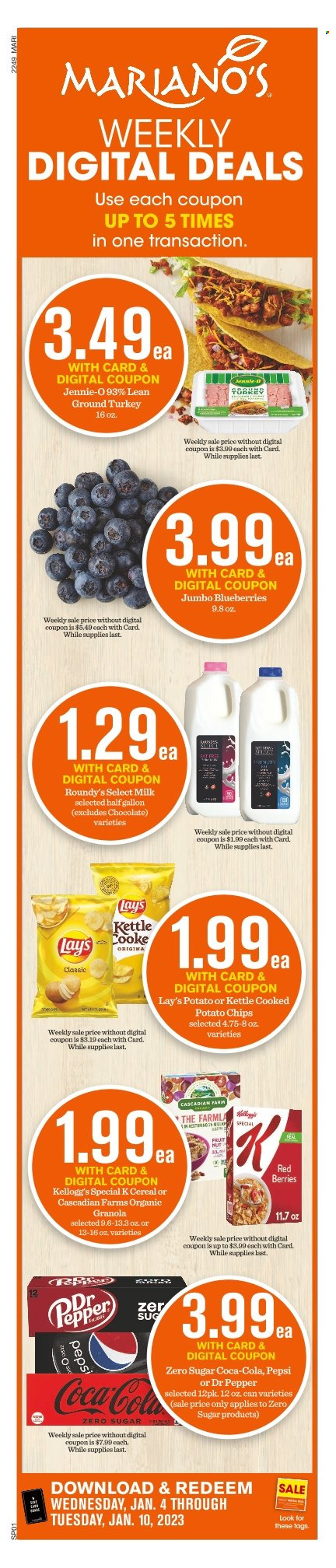 Mariano’s ad - 01/04/2023 - 01/10/2023. Page 13