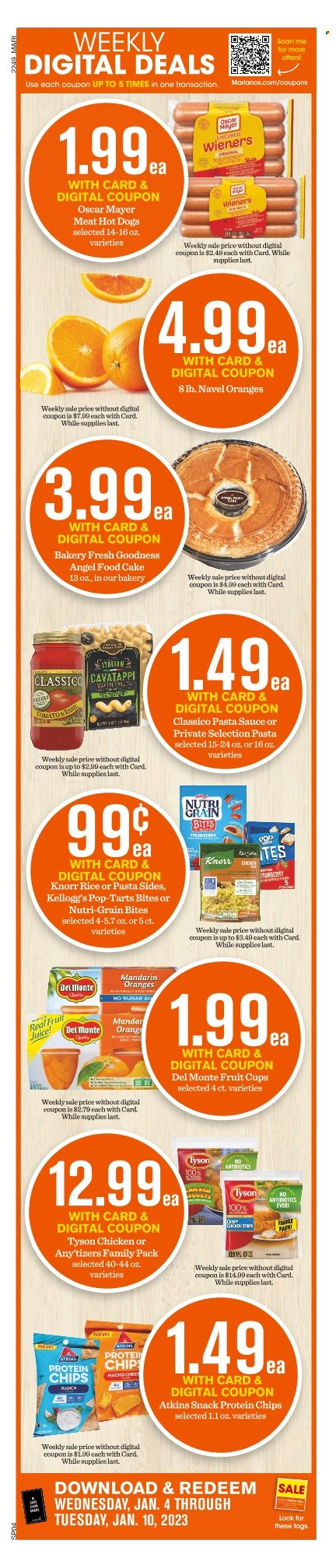 Mariano’s ad - 01/04/2023 - 01/10/2023. Page 14