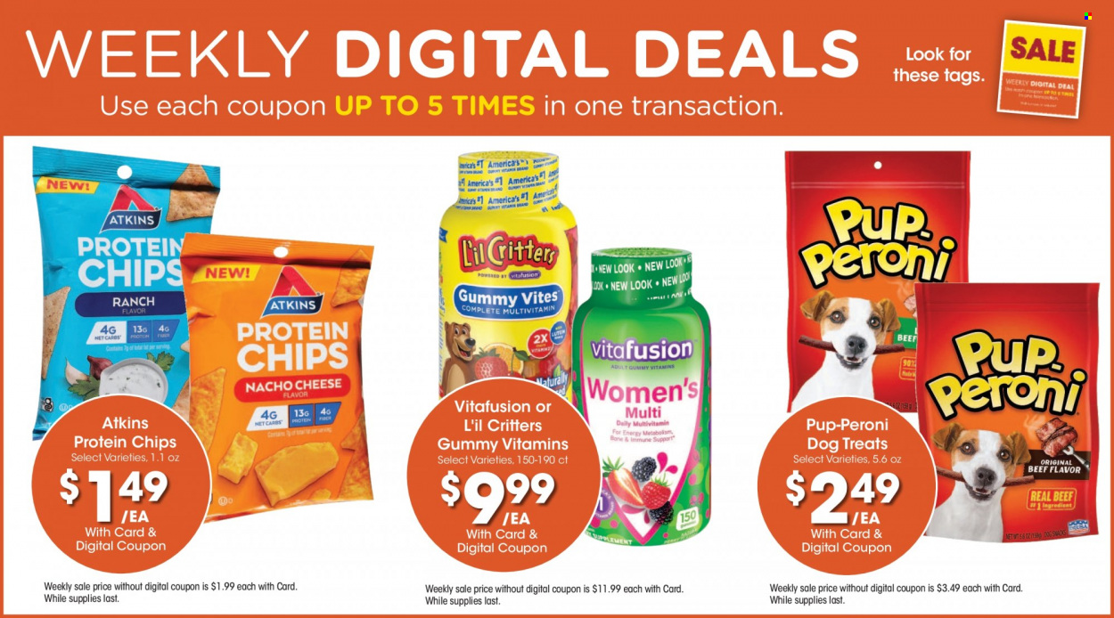 Kroger ad - 01/04/2023 - 01/10/2023. Page 4