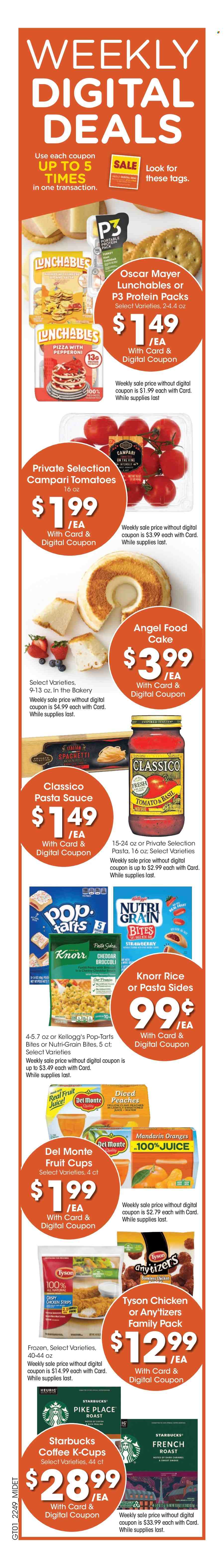 Kroger ad - 01/04/2023 - 01/10/2023. Page 3