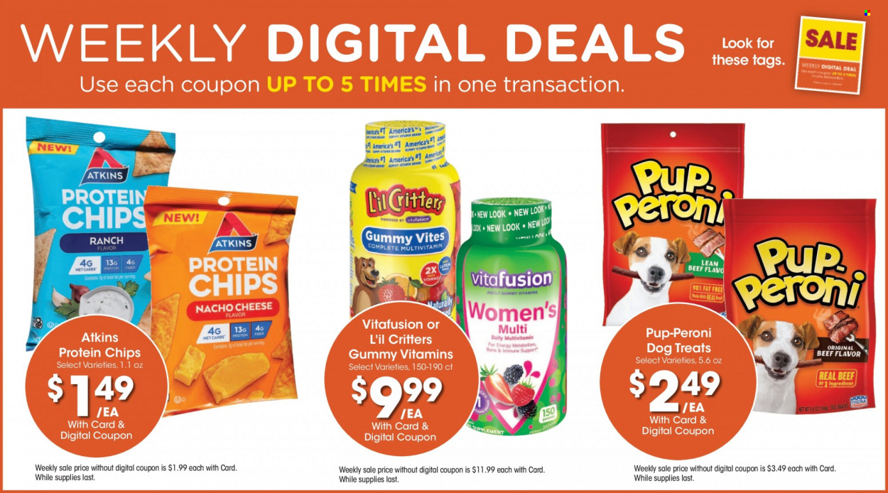 Kroger ad - 01/04/2023 - 01/10/2023. Page 4