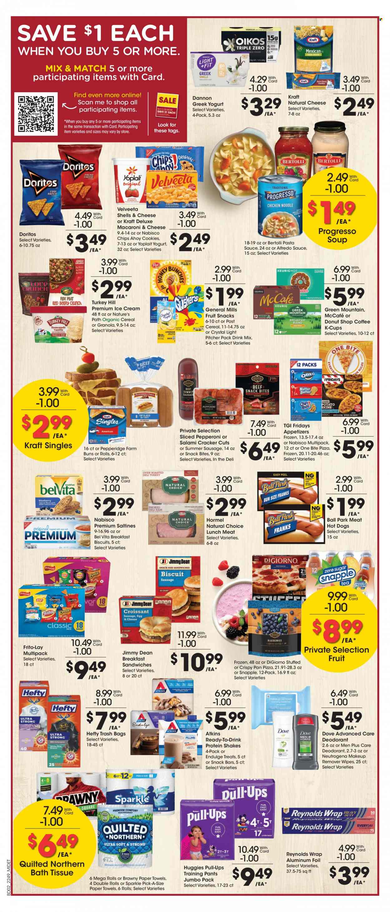 Kroger ad - 01/04/2023 - 01/10/2023. Page 5
