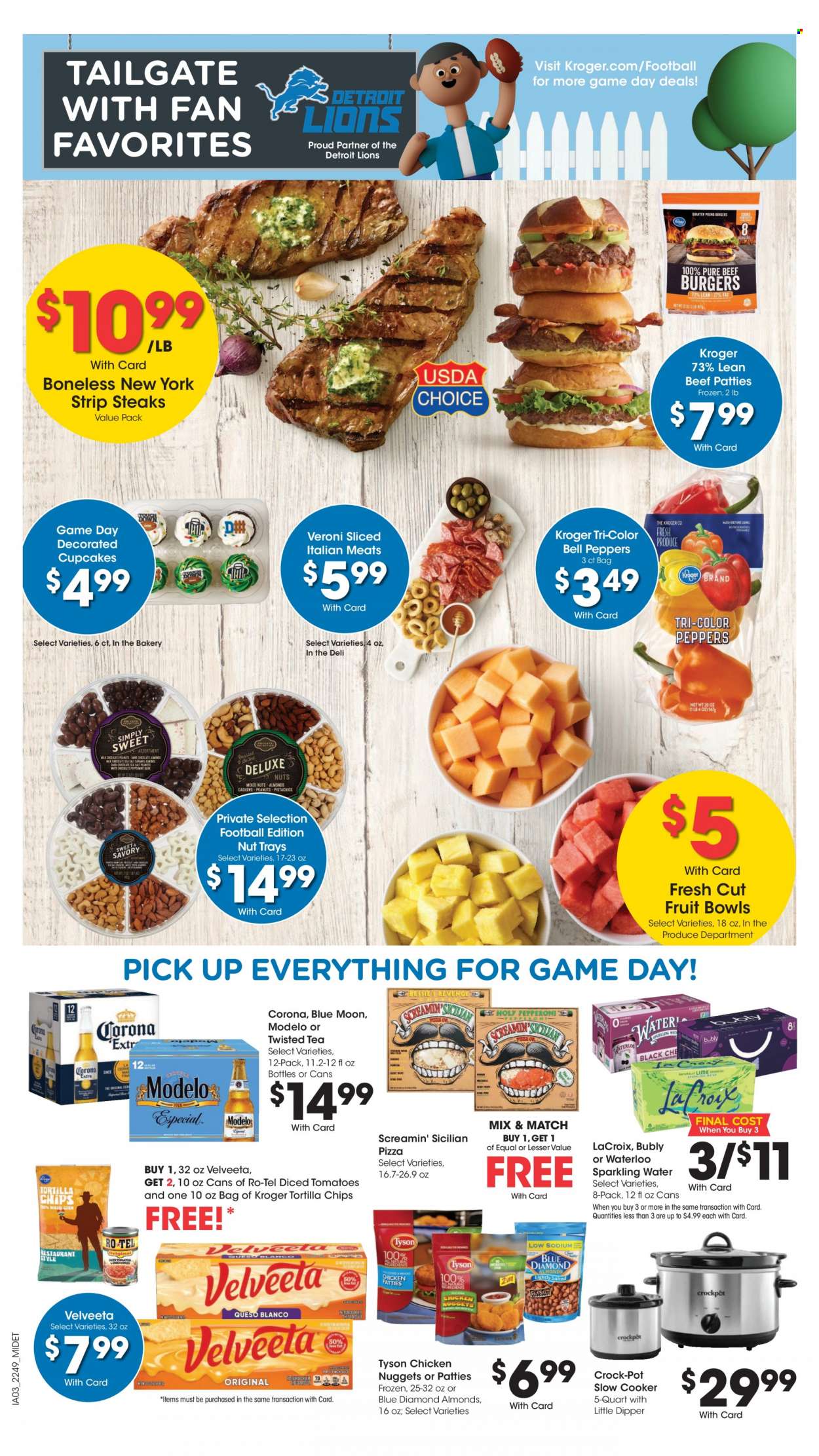 Kroger ad - 01/04/2023 - 01/10/2023. Page 7