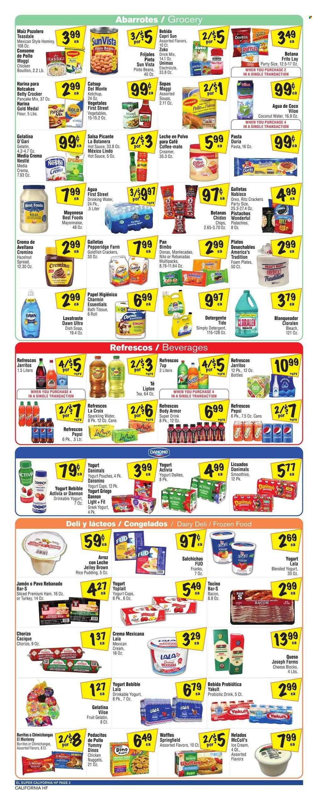 El Super ad - 01/04/2023 - 01/10/2023. Page 2
