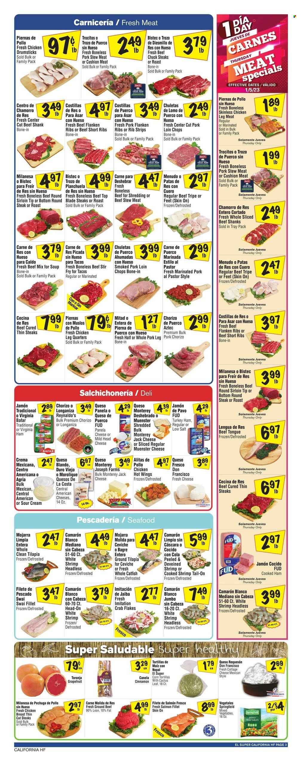 El Super ad - 01/04/2023 - 01/10/2023. Page 3