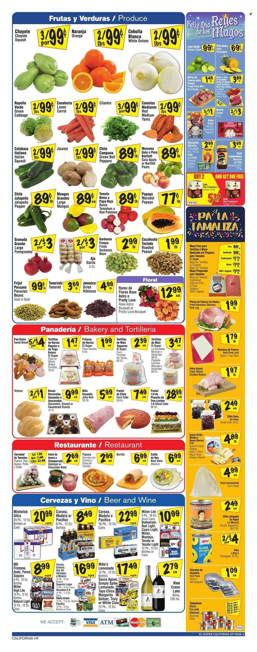 El Super ad - 01/04/2023 - 01/10/2023. Page 4