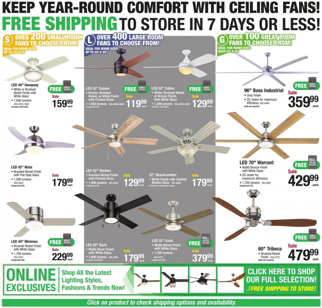Menards ad - 01/05/2023 - 01/14/2023. Page 11