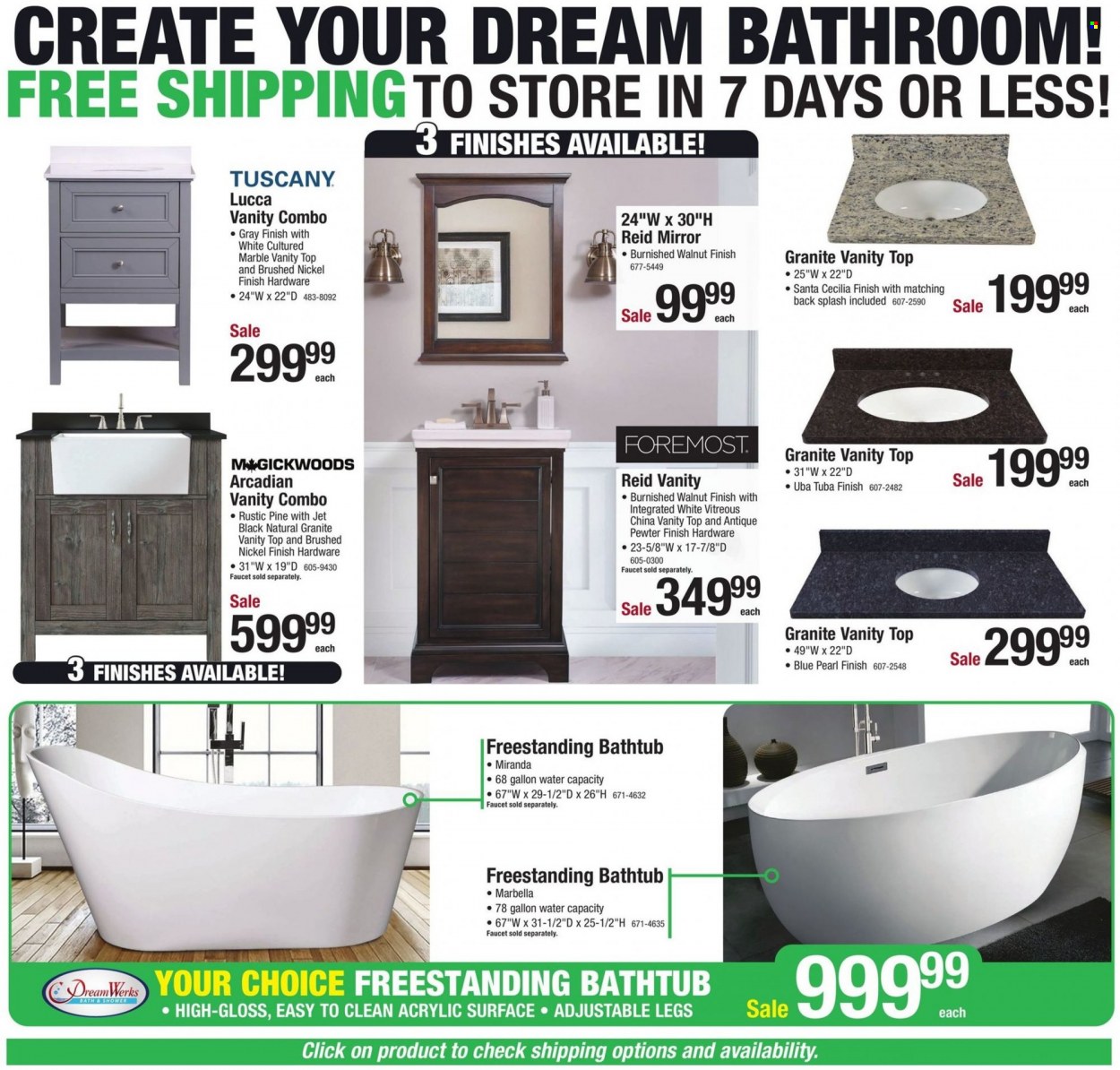 Menards ad - 01/05/2023 - 01/14/2023. Page 16